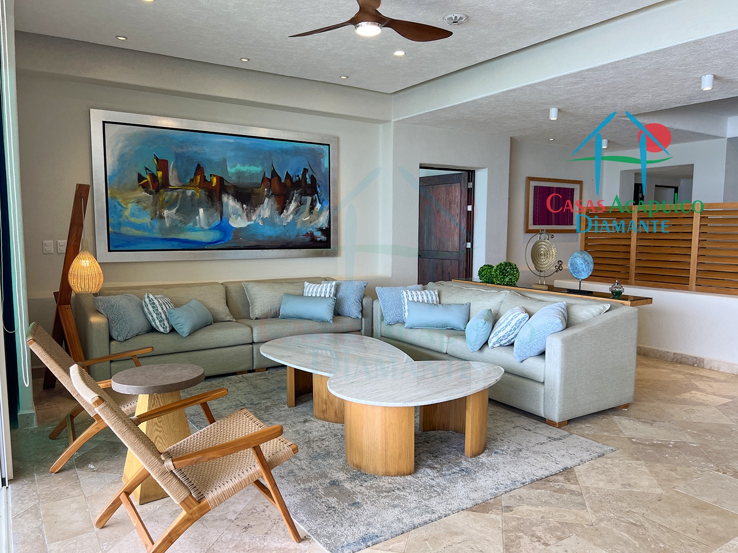 Dos Soles T3 402 - Estancia 10